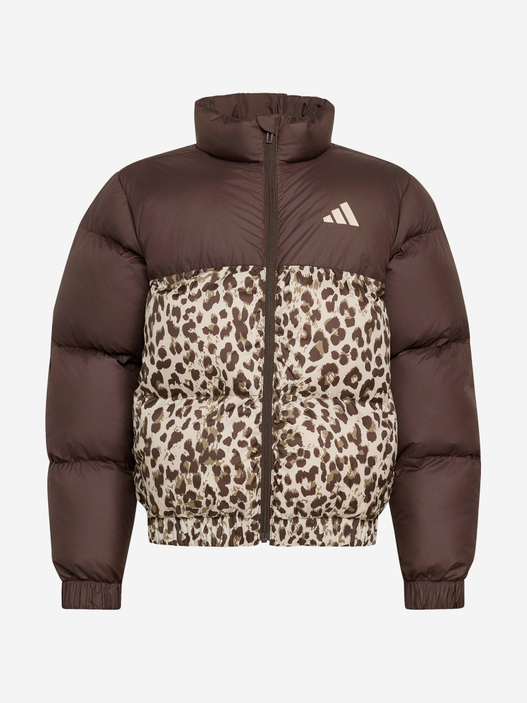 Куртка утепленная для девочек adidas