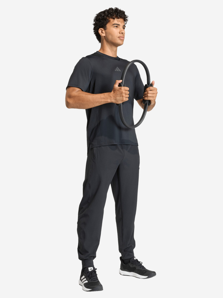 Брюки мужские adidas Workout Essentials Flex