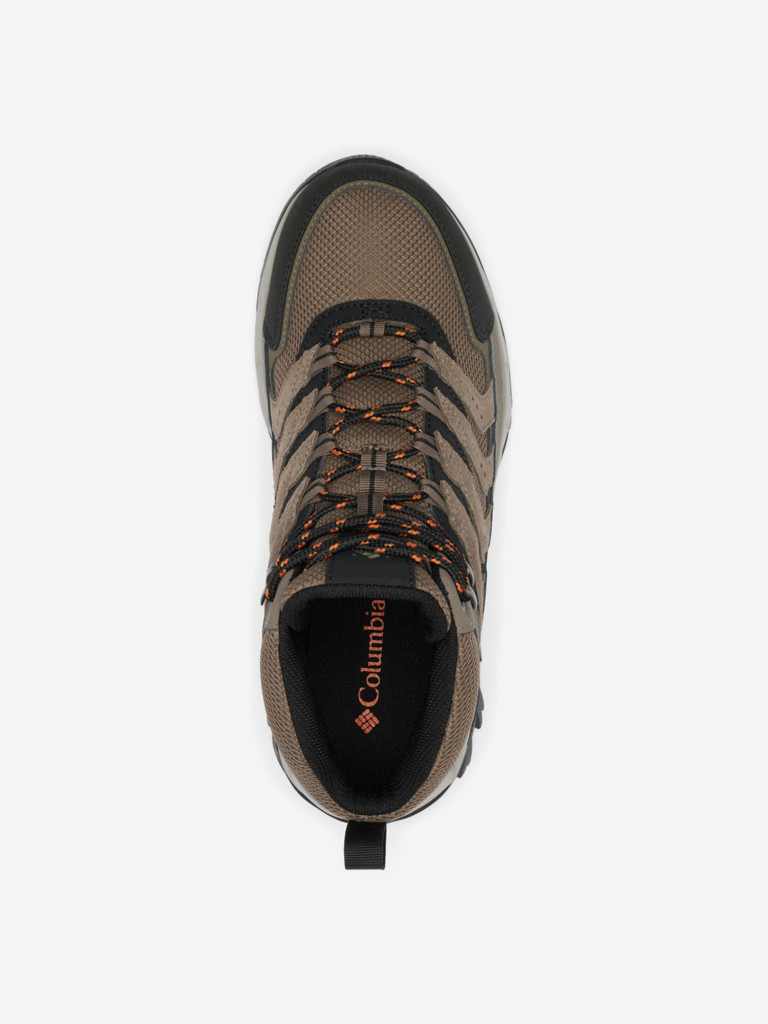 adidas Performance AX 1 Mid GTX Q21042, Scarpe da Escursionismo e