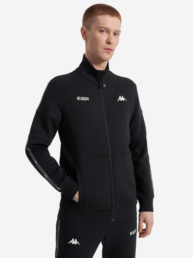 Олимпийка мужская Kappa Cortile