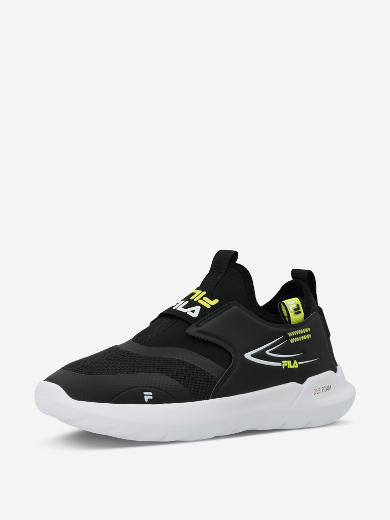Кроссовки для мальчиков FILA Shutle