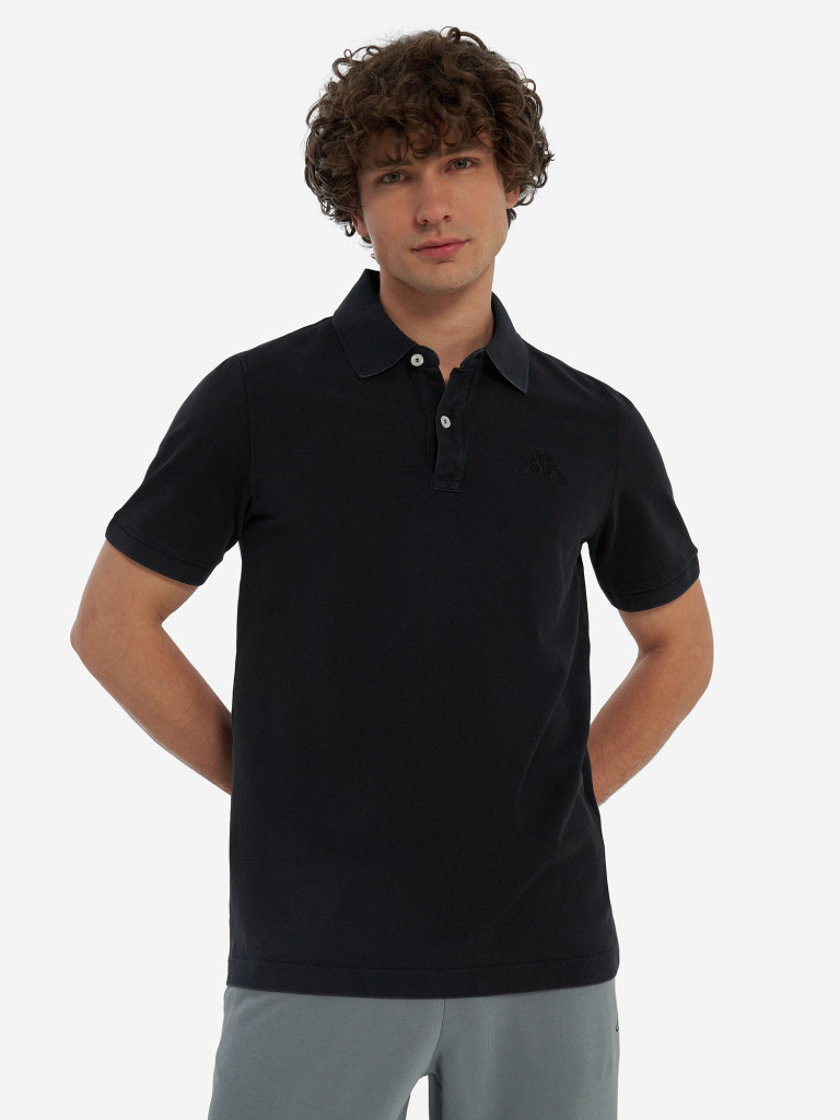 Поло мужское Kappa Polo d’Origini