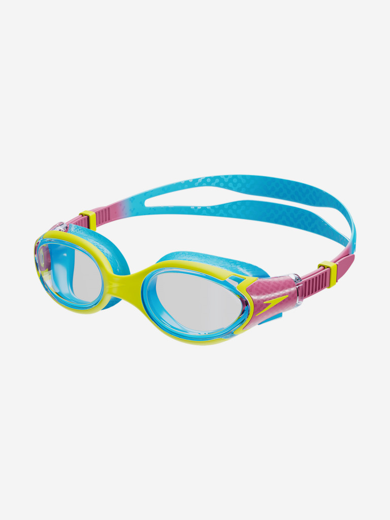 Очки для плавания детские Speedo Biofuse 2.0