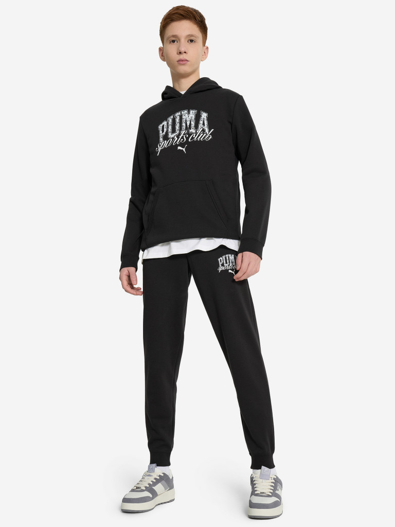 Худи детское PUMA Classic