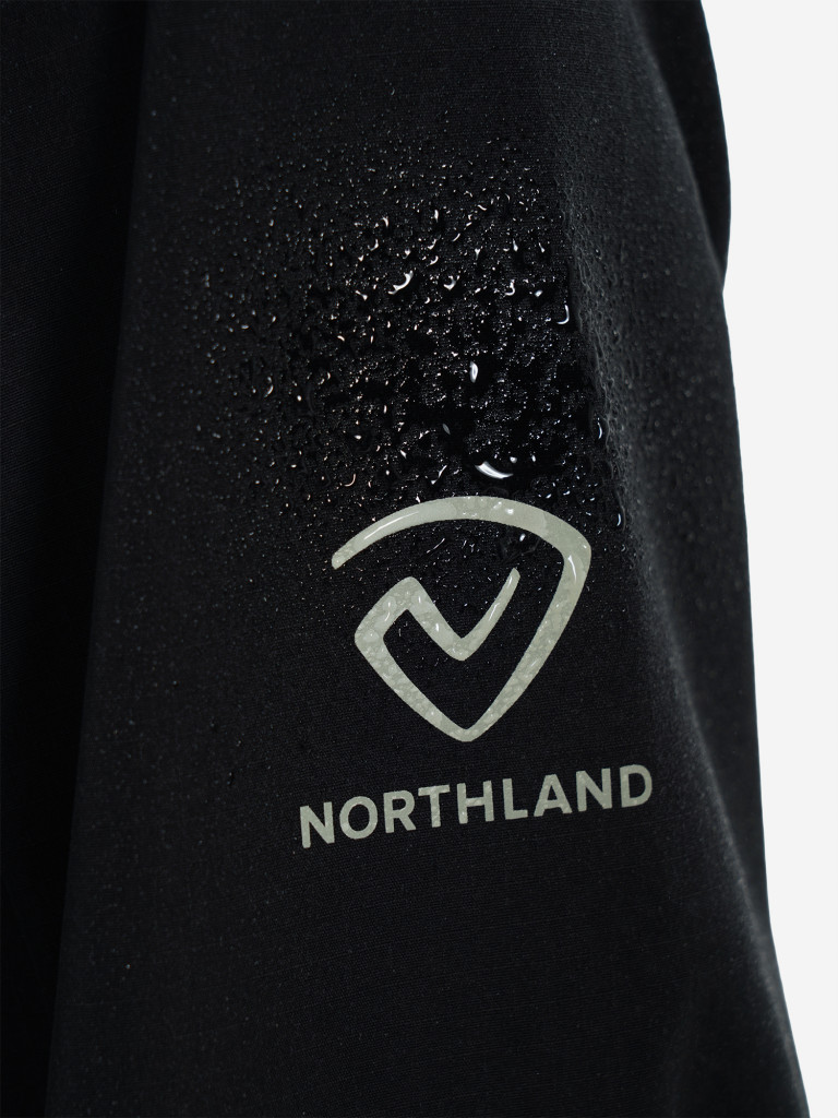 Ветровка непродуваемая женская Northland Muttler