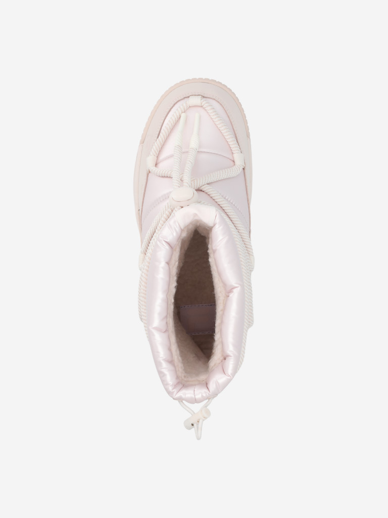 Дутики для девочек FILA Fil Puff
