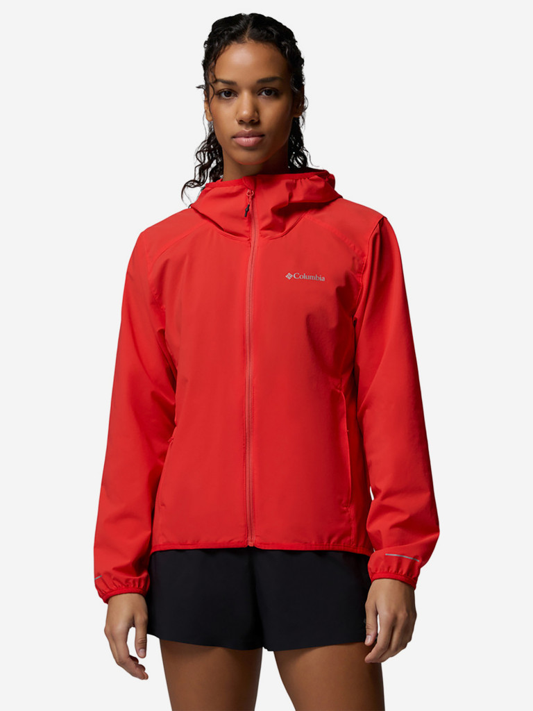 Ветровка женская Columbia Trailborne Jacket