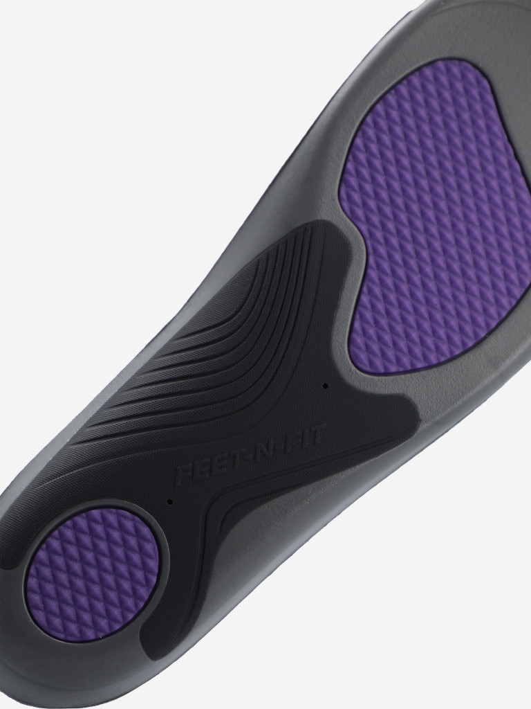 Стельки Feet-n-Fit Active Support