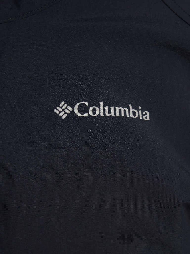 Ветровка женская Columbia Spire Valley Windbreaker