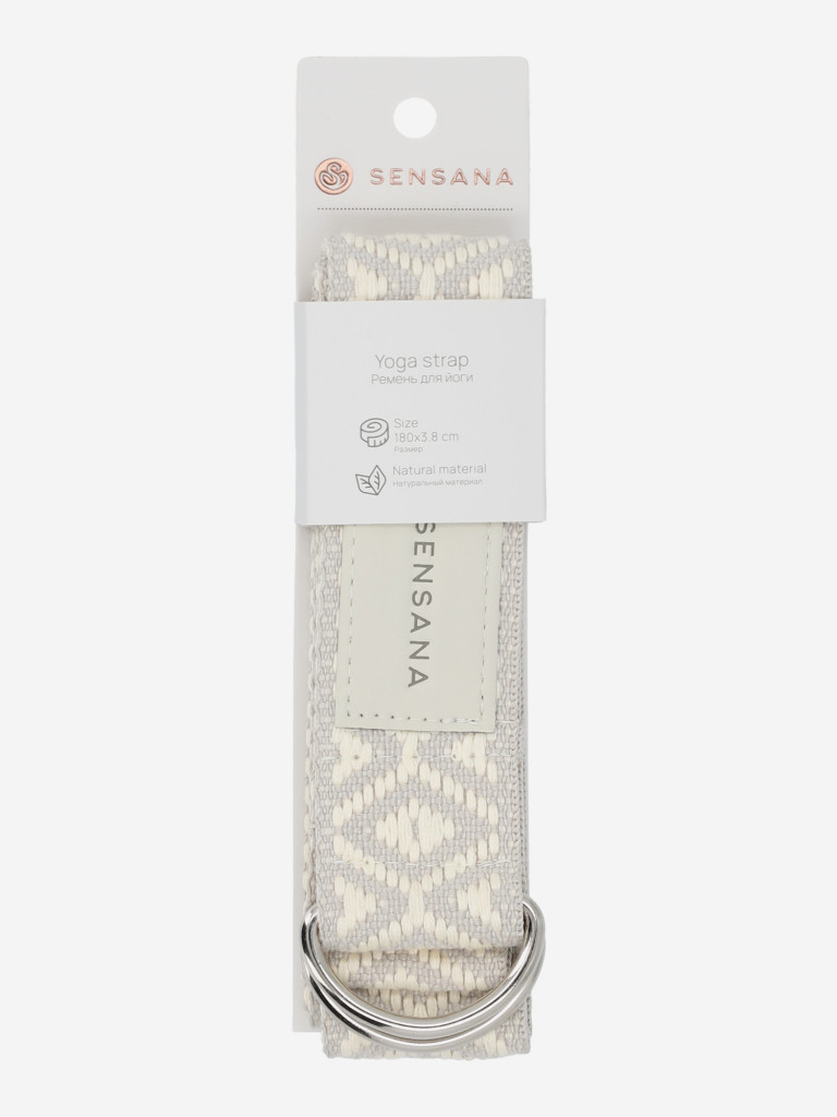 Ремень для йоги Sensana