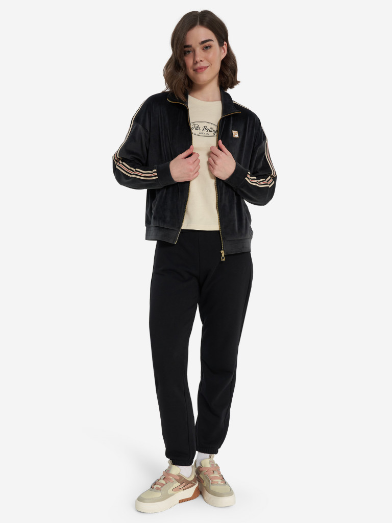 Олимпийка женская FILA