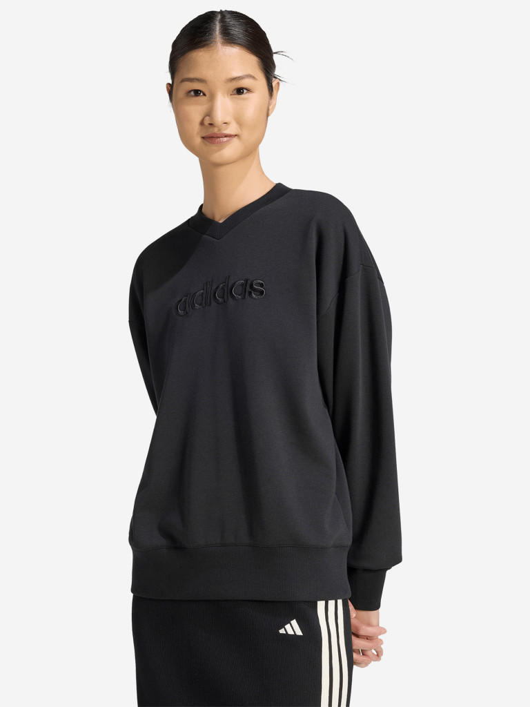Свитшот женский adidas