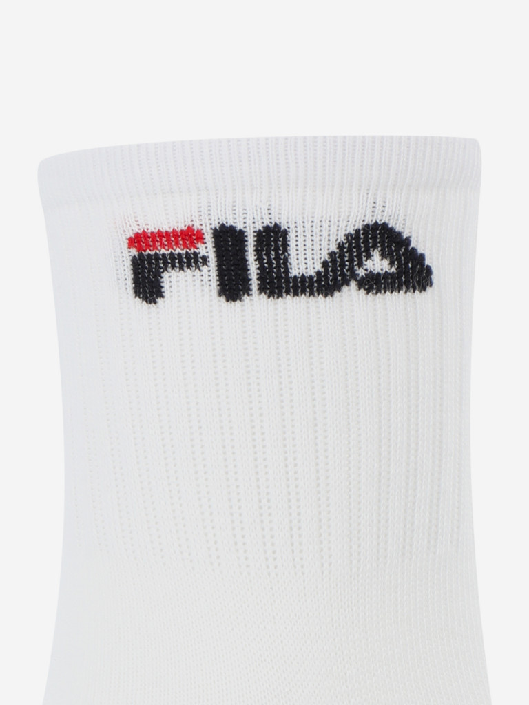 Носки для мальчиков FILA, 2 пары