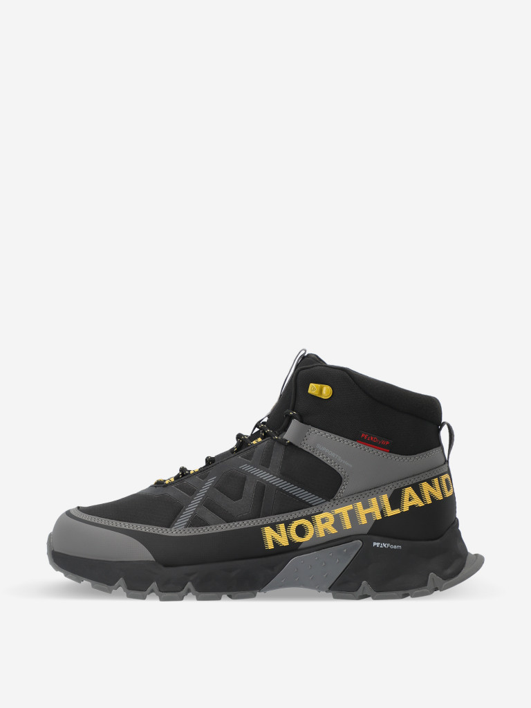 Ботинки утепленные мужские Northland Easy Hiker