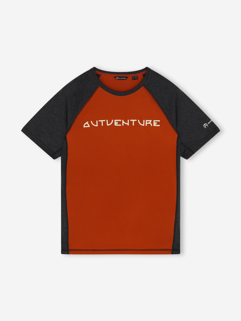 Футболка мужская Outventure Malgora