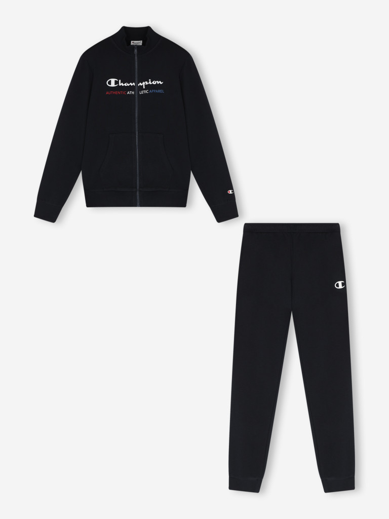 Костюм детский Champion