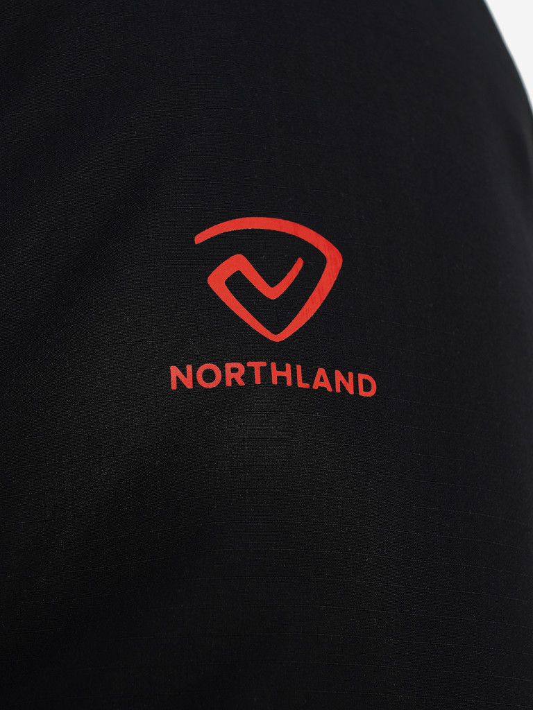 Пуховик мужской Northland