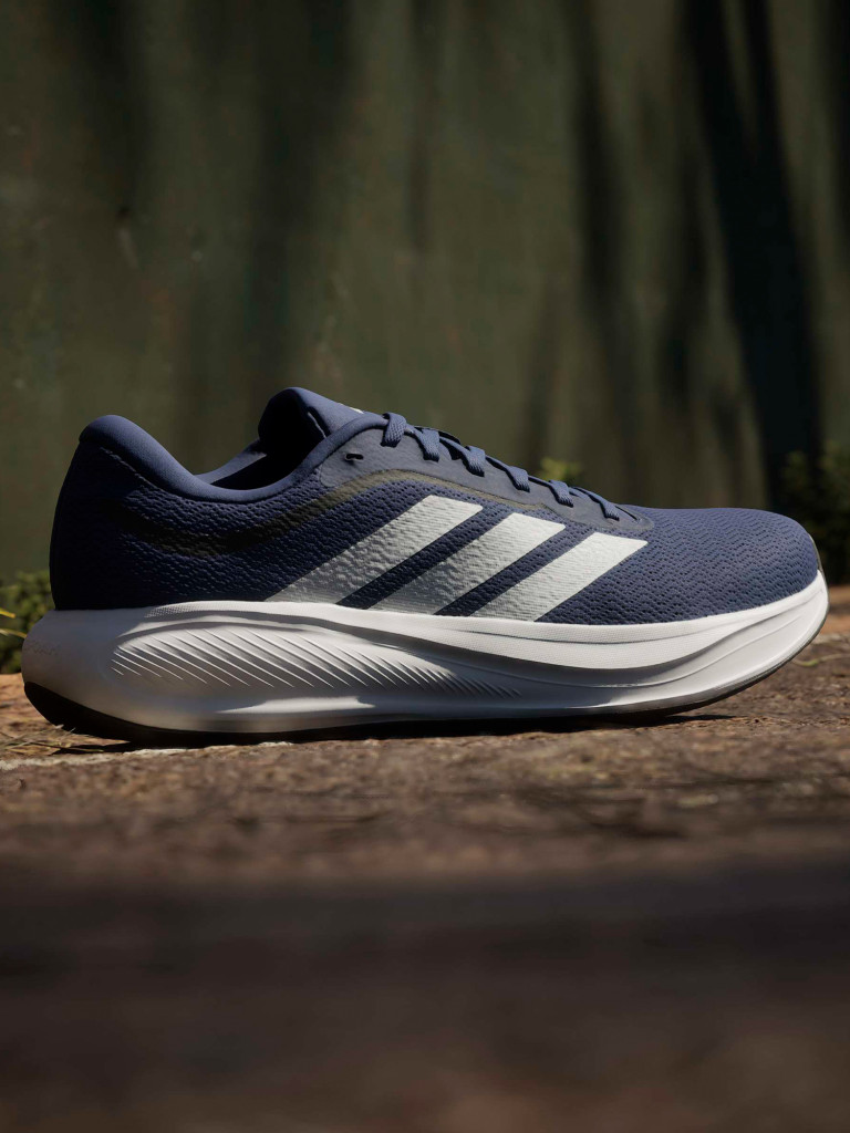 Кроссовки мужские adidas Response Runner 2