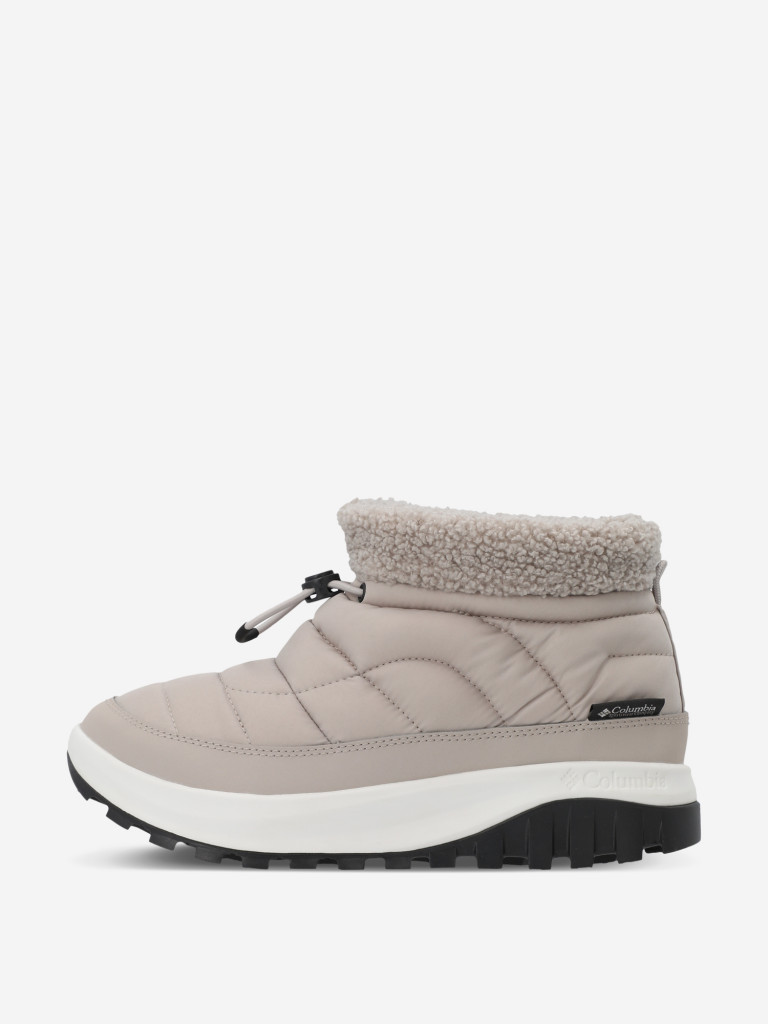 Сапоги утепленные женские Columbia Snowtrot Shorty