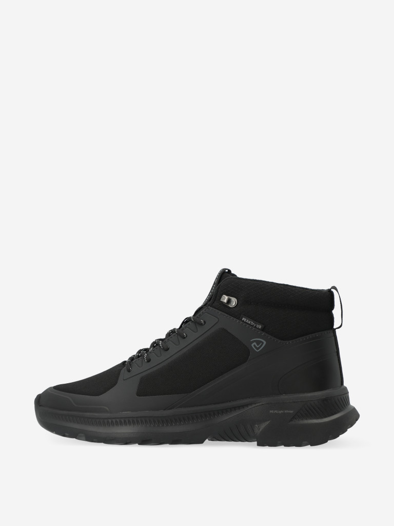 Ботинки утепленные мужские Northland Albeck Nylon