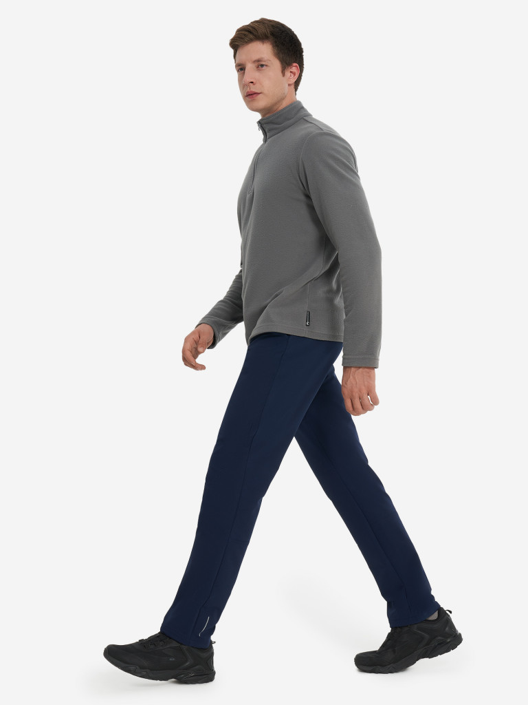 Брюки мужские Columbia Black Mesa Warm Pant