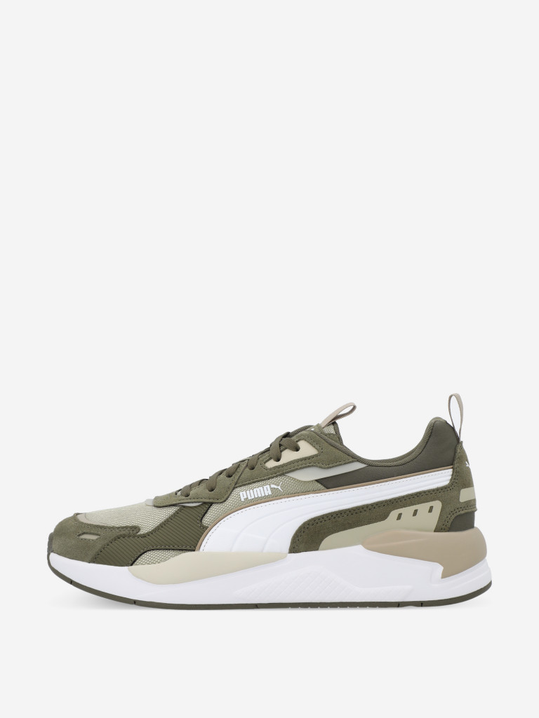 Кроссовки мужские PUMA X-Ray 3 Sd