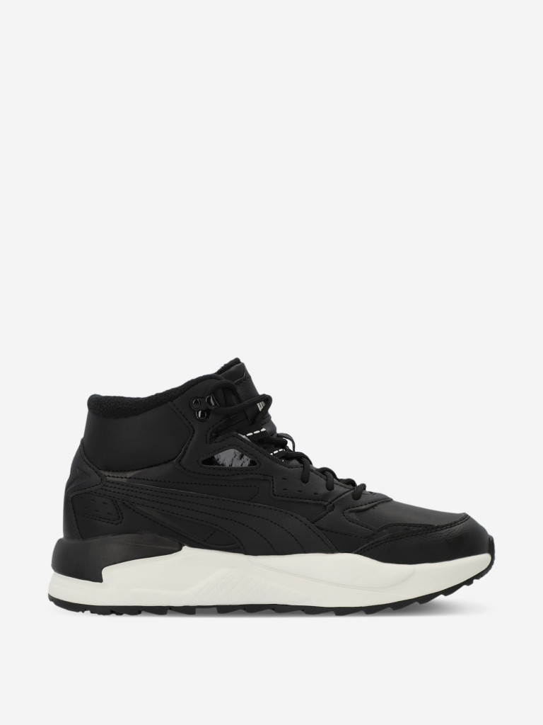 Кроссовки утепленные мужские PUMA X-Ray Speed Mid