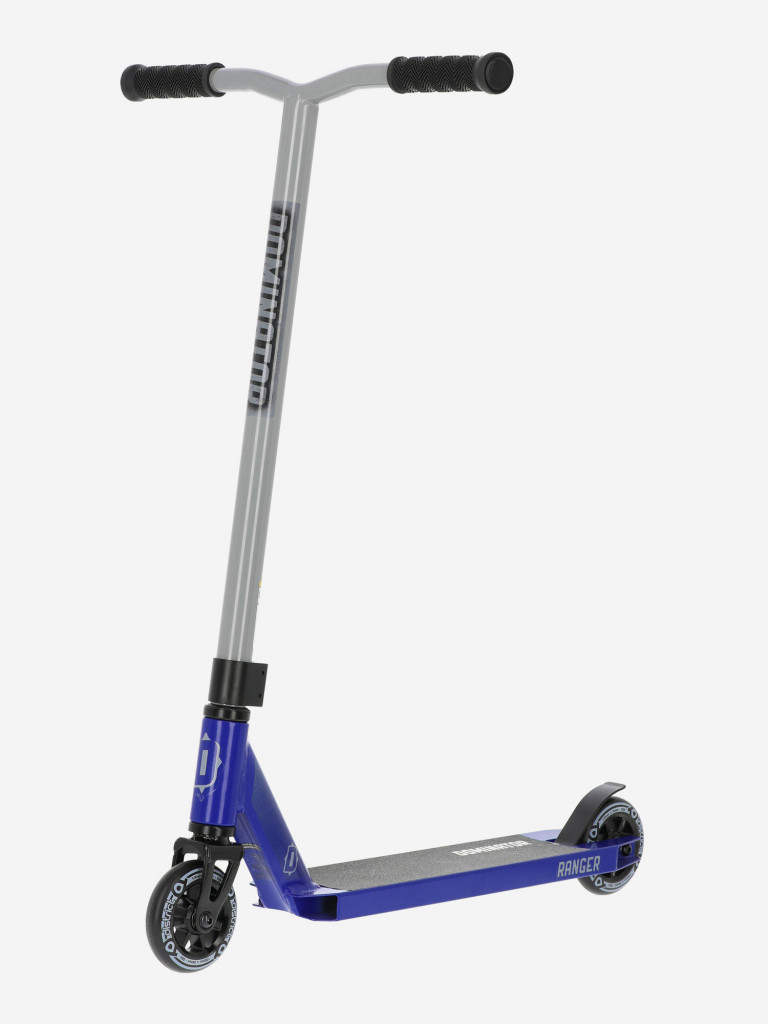 Самокат Dominator Ranger, 100 мм