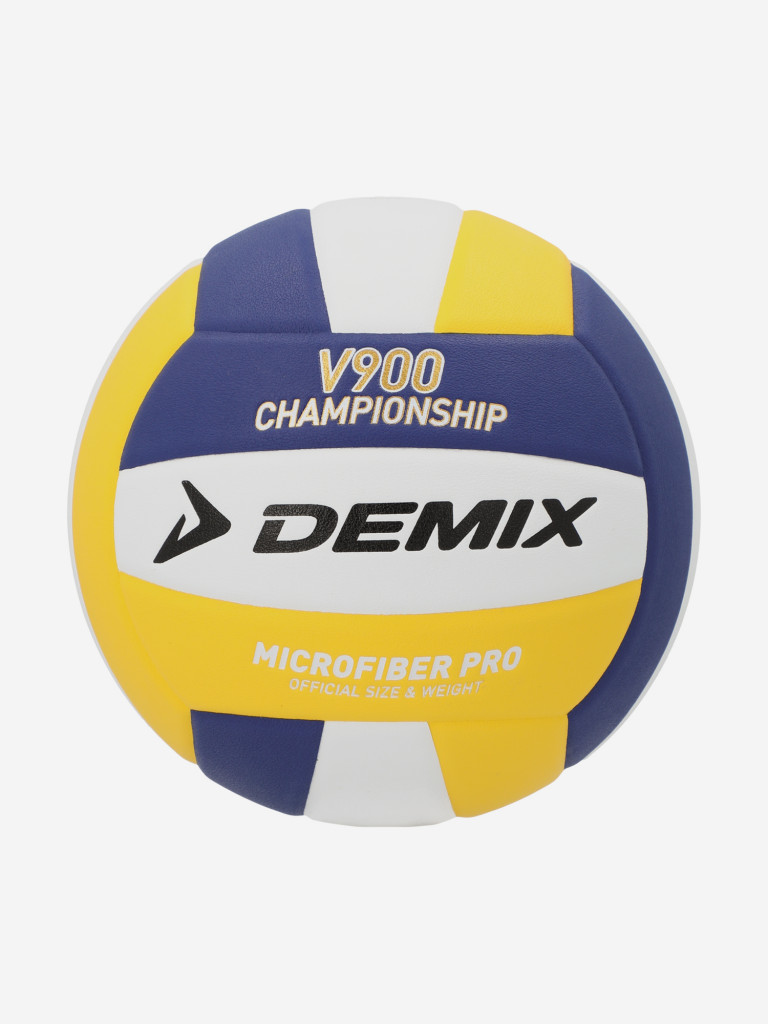 Мяч волейбольный Demix V900 Championship
