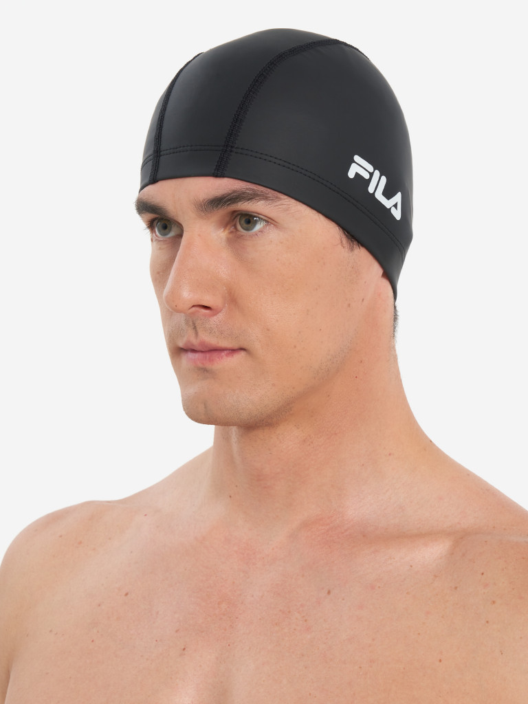 Шапочка для плавания FILA