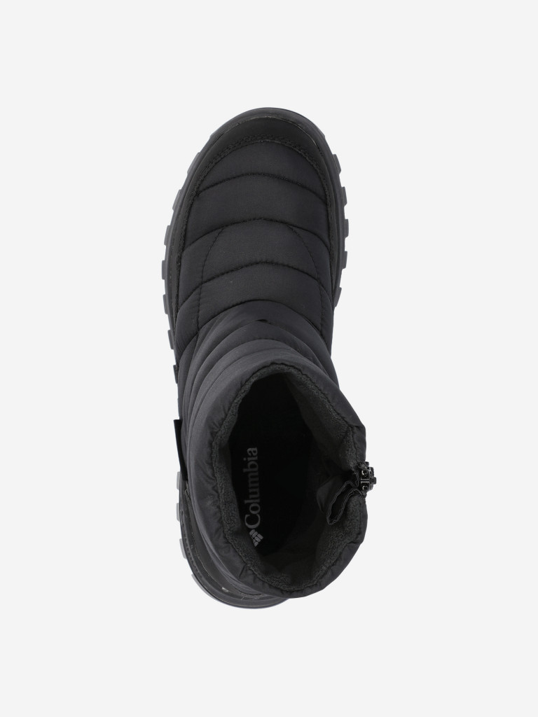 Дутики женские Columbia Snowtrot Mid