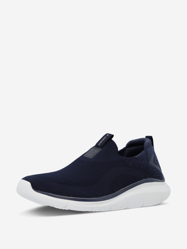 Слипоны мужские Demix Magus Slipon Knit