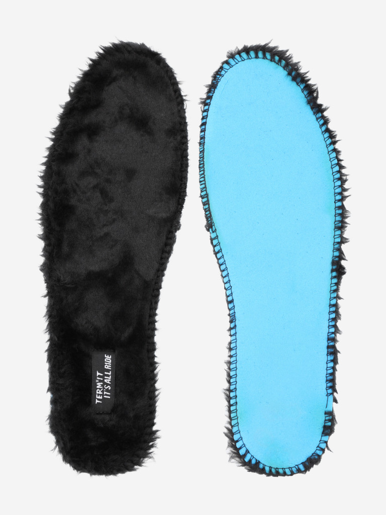 Дутики мужские Termit Storm Boot Wtr
