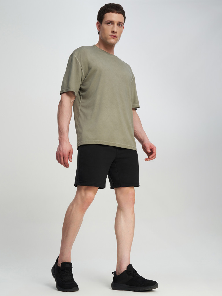 Футболка мужская Demix