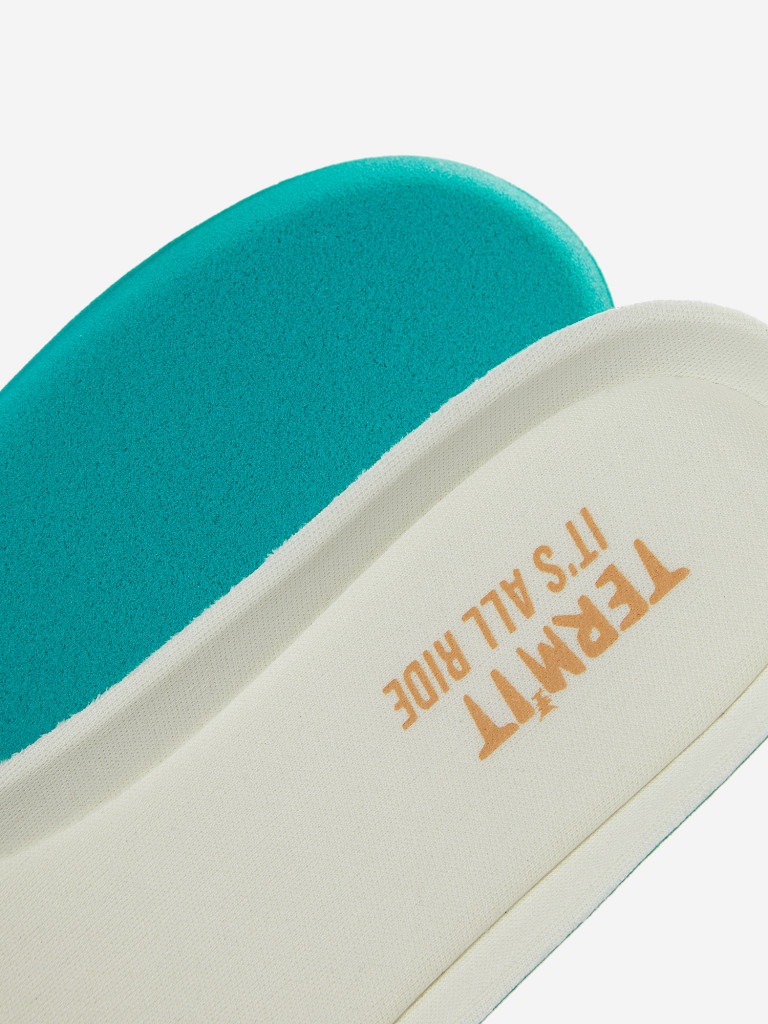 Слипоны женские Termit Ocean Slipon