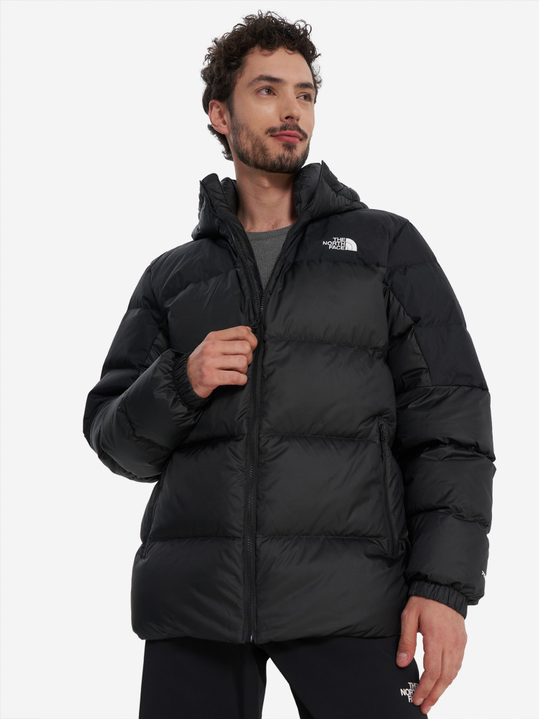 Пуховик мужской The North Face Diablo Down 2.0