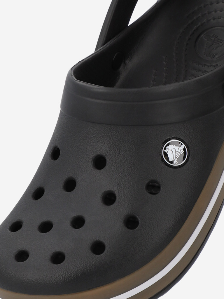 Сабо детские Crocs Crocband Gum K