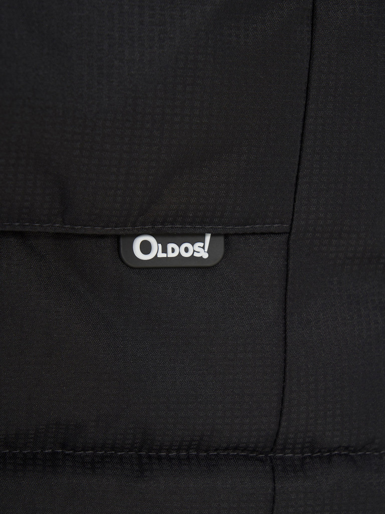 Пуховик детский Oldos!