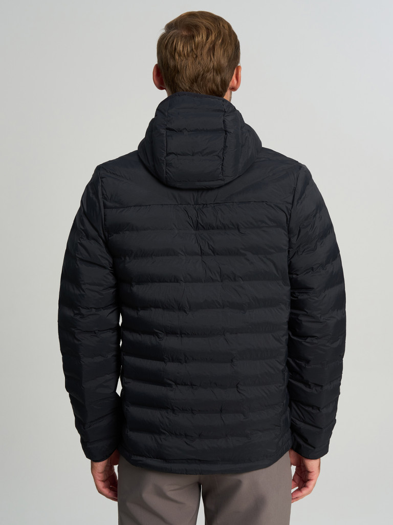 Пуховик мужской Columbia Terwilliger Trail Heat Seal Hdd Jacket