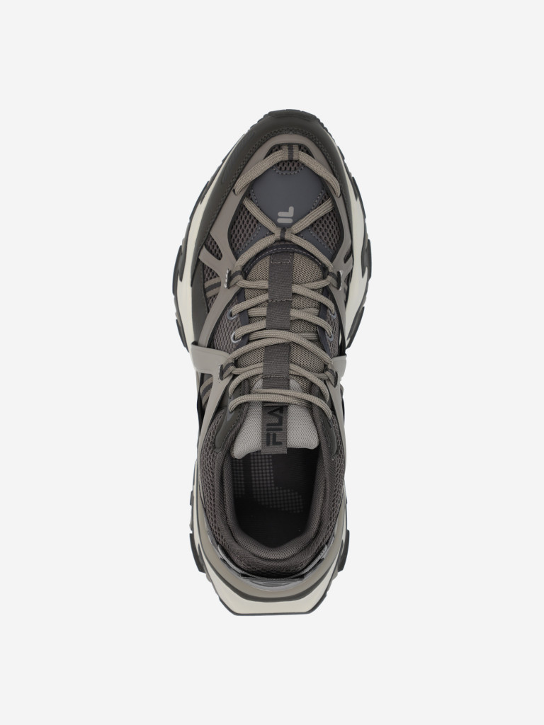 Кроссовки мужские FILA Trace Low M