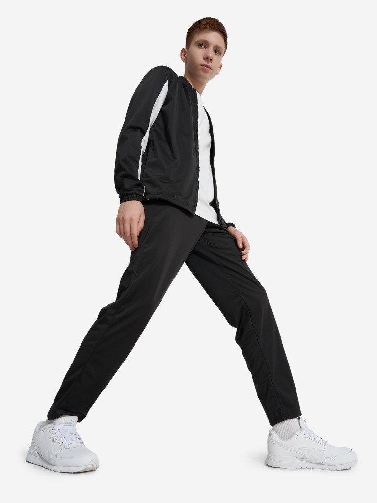 Спортивный костюм для мальчиков PUMA Poly