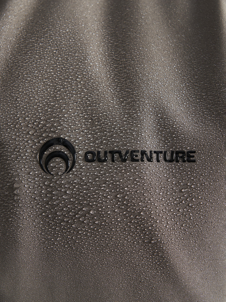 Куртка утепленная мембранная мужская Outventure