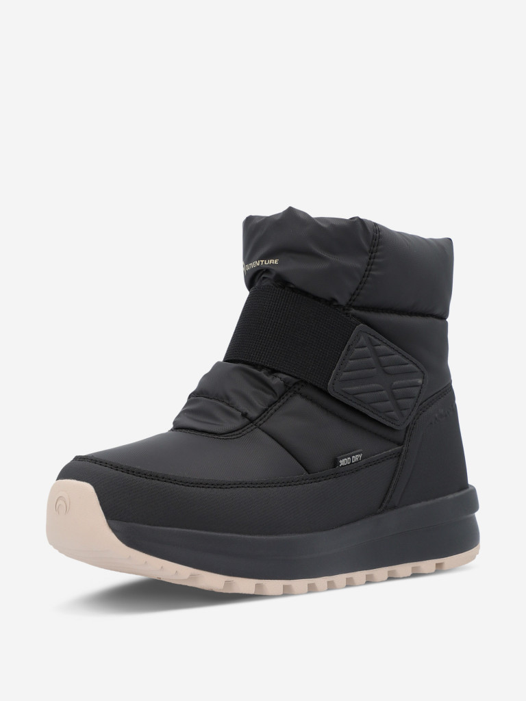Дутики для девочек Outventure Arctic Low 3.0