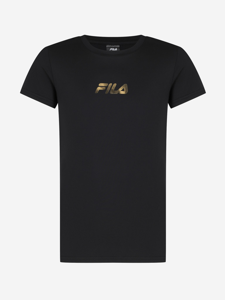 Футболка для девочек FILA