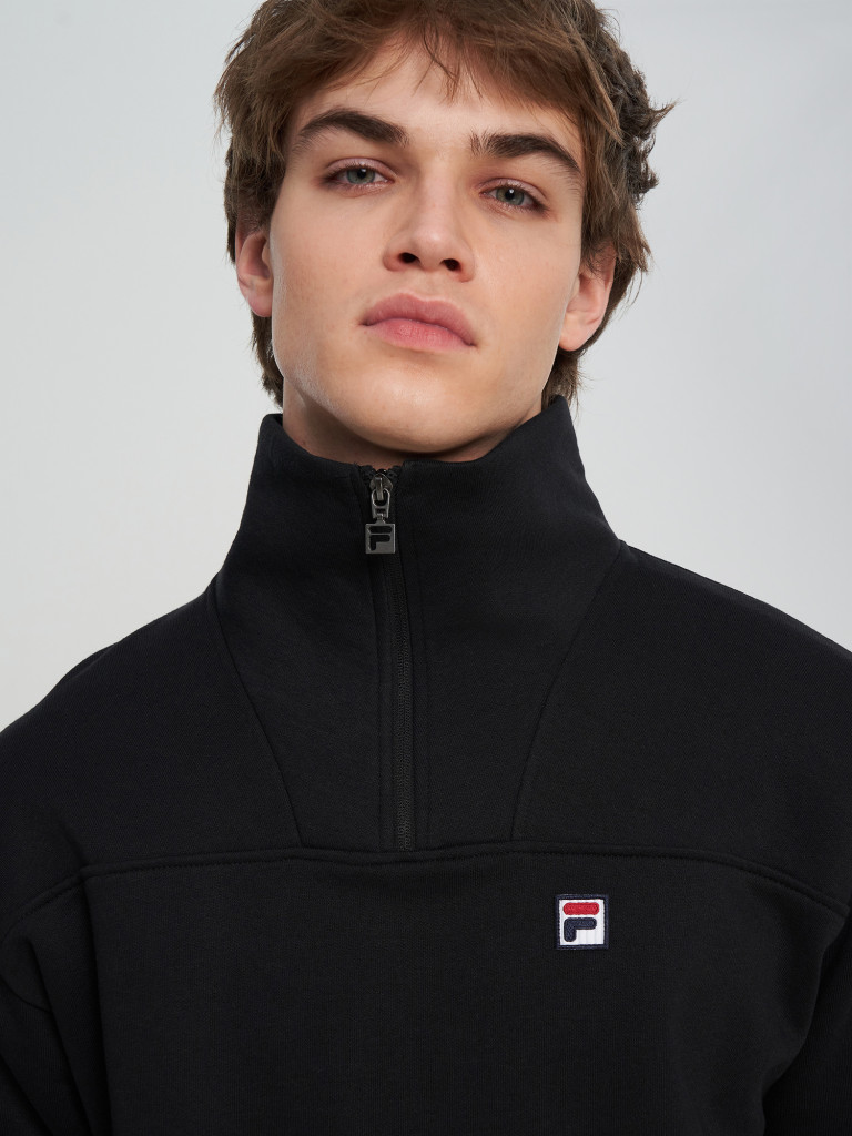 Толстовка мужская FILA
