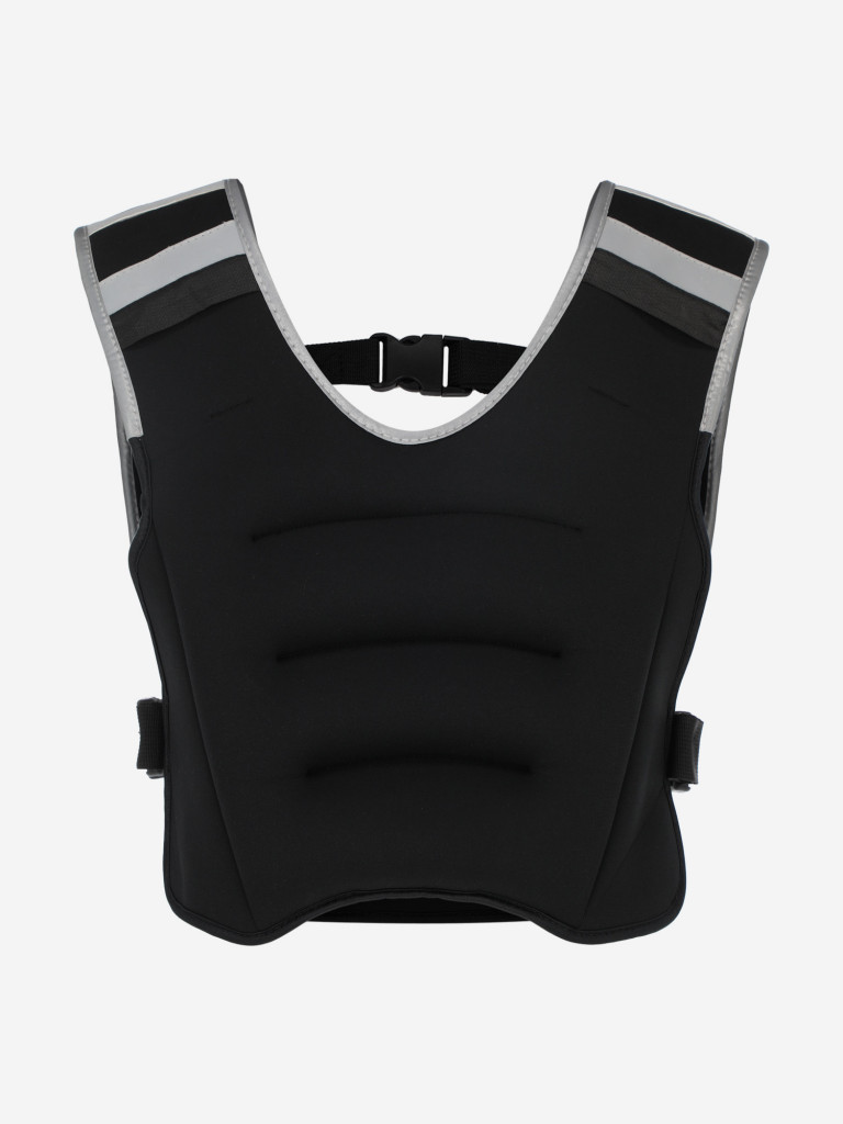 Жилет утяжеленный Athlex, 10 кг