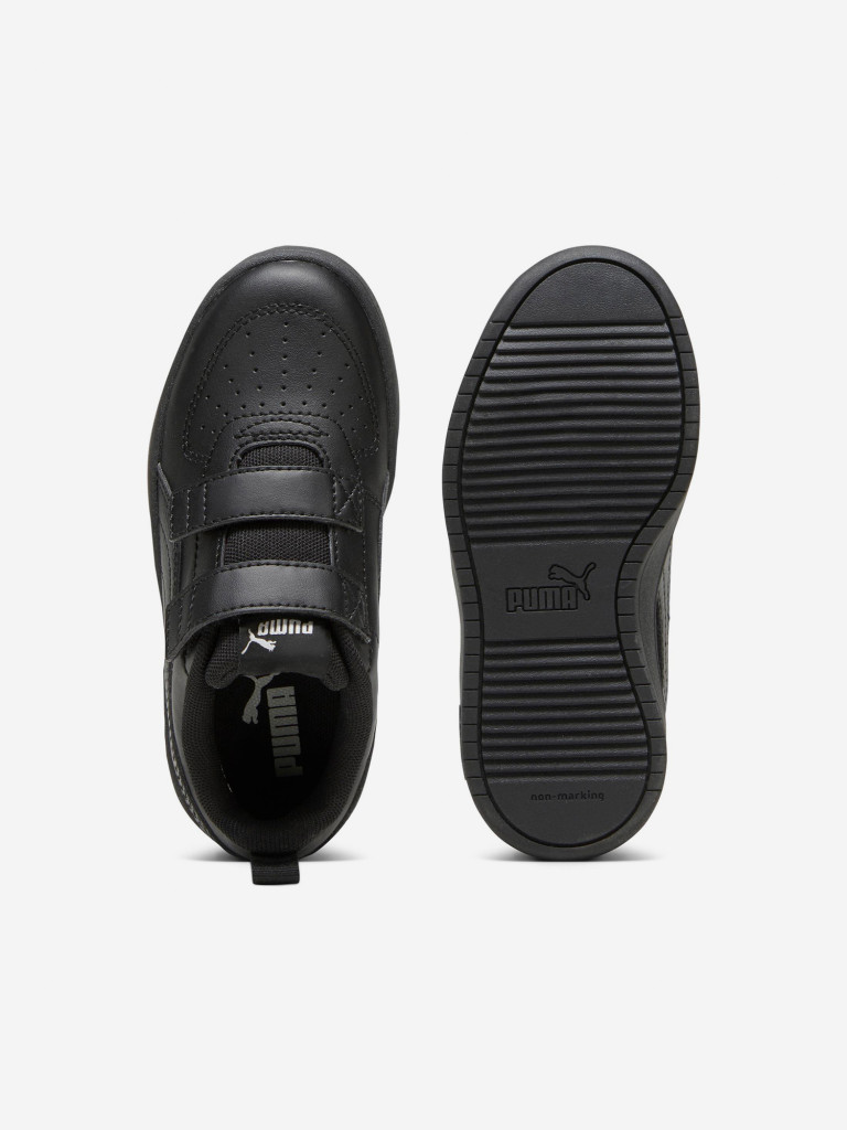 Кеды детские PUMA Rickie V Ps
