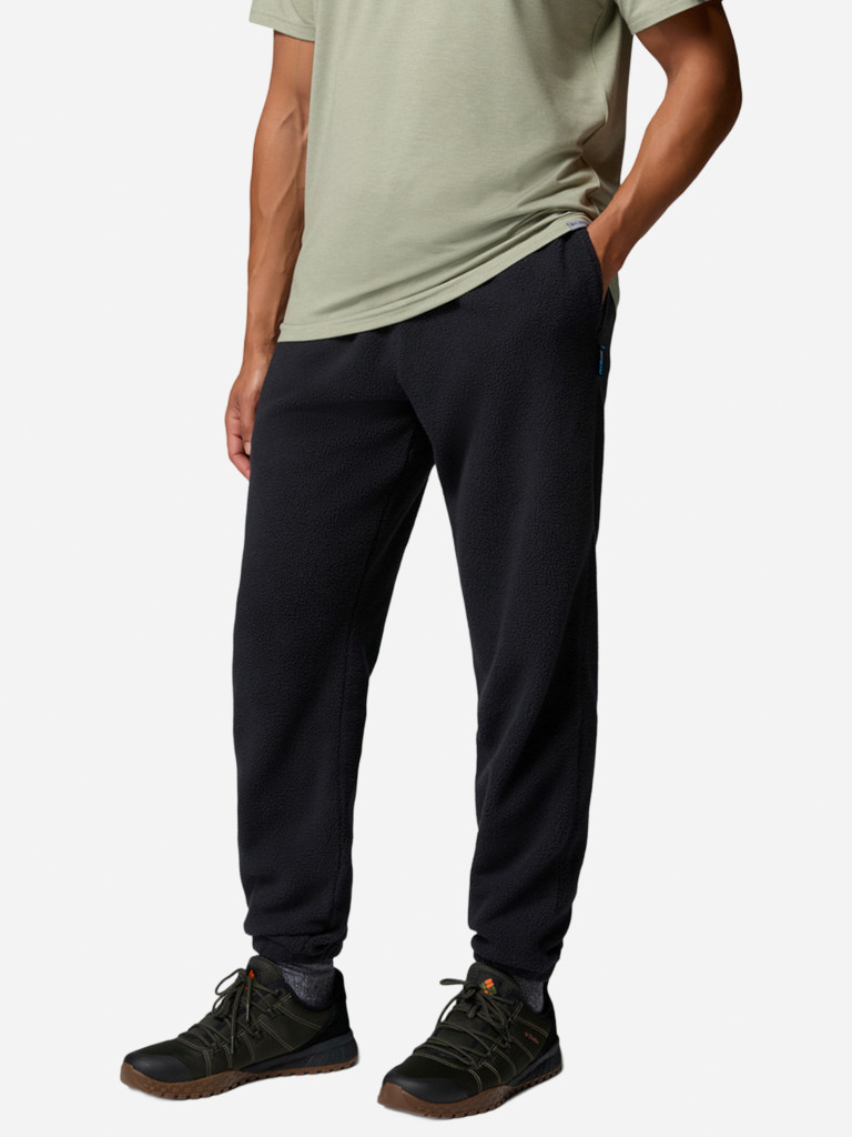 Брюки мужские Columbia Timber Crest Mtr Fleece Pant