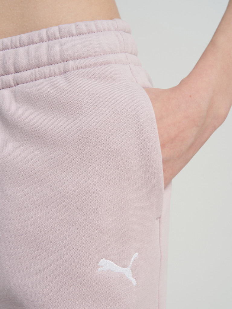 Брюки для девочек PUMA