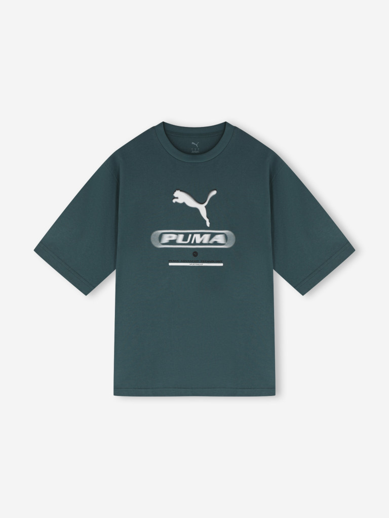 Футболка мужская PUMA Sport